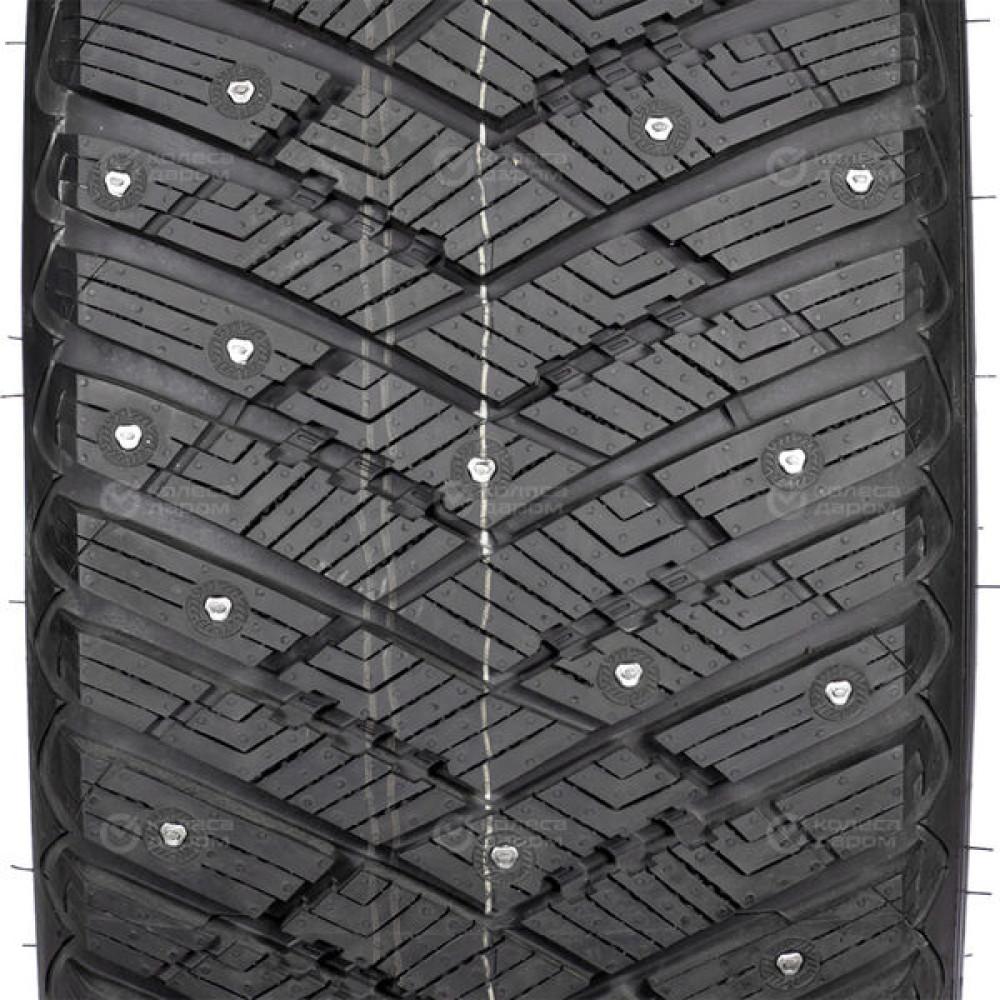 Goodyear UltraGrip Ice Arctic SUV 285/50 R20 112T