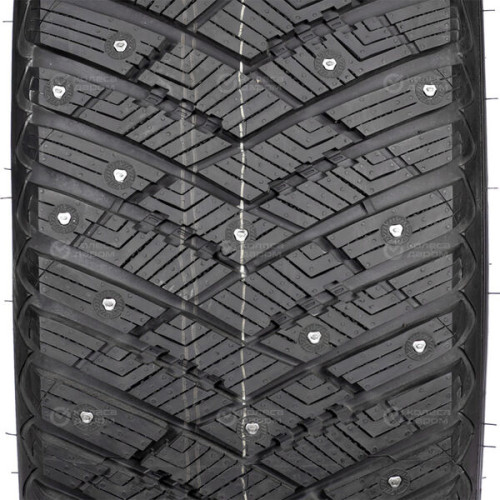 Goodyear UltraGrip Ice Arctic SUV 285/50 R20 112T