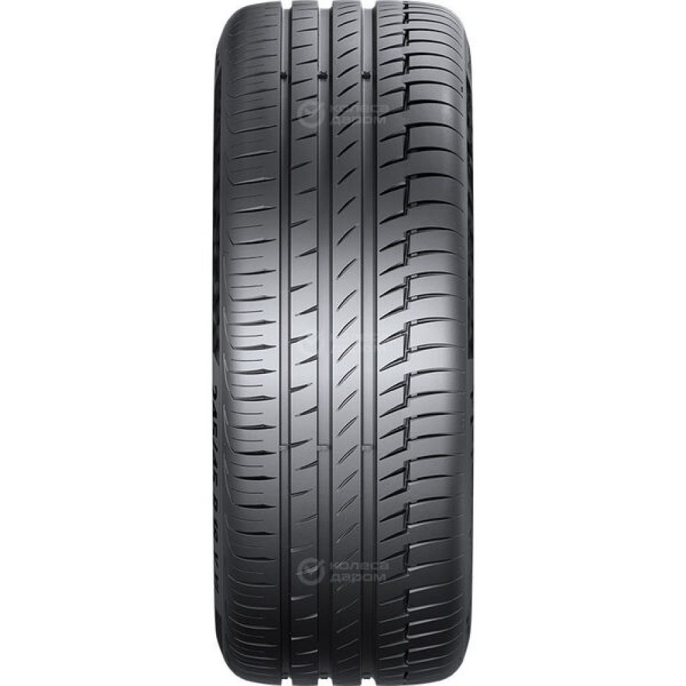 Continental PremiumContact 6 235/45 R19 99V (омологация)