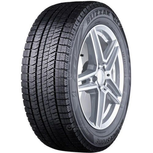 Bridgestone Blizzak Ice 215/45 R17 91T
