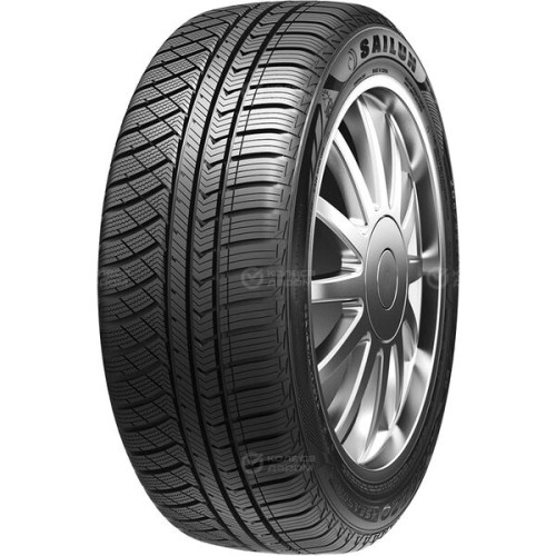 Sailun Atrezzo 4Seasons 185/60 R15 88H