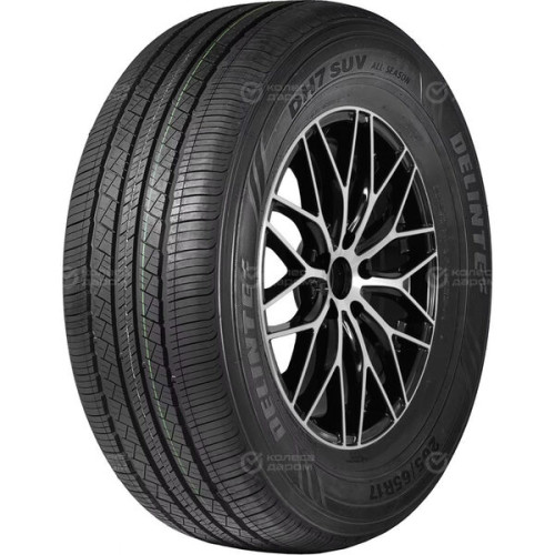 Delinte DH7 SUV 235/50 R18 101W