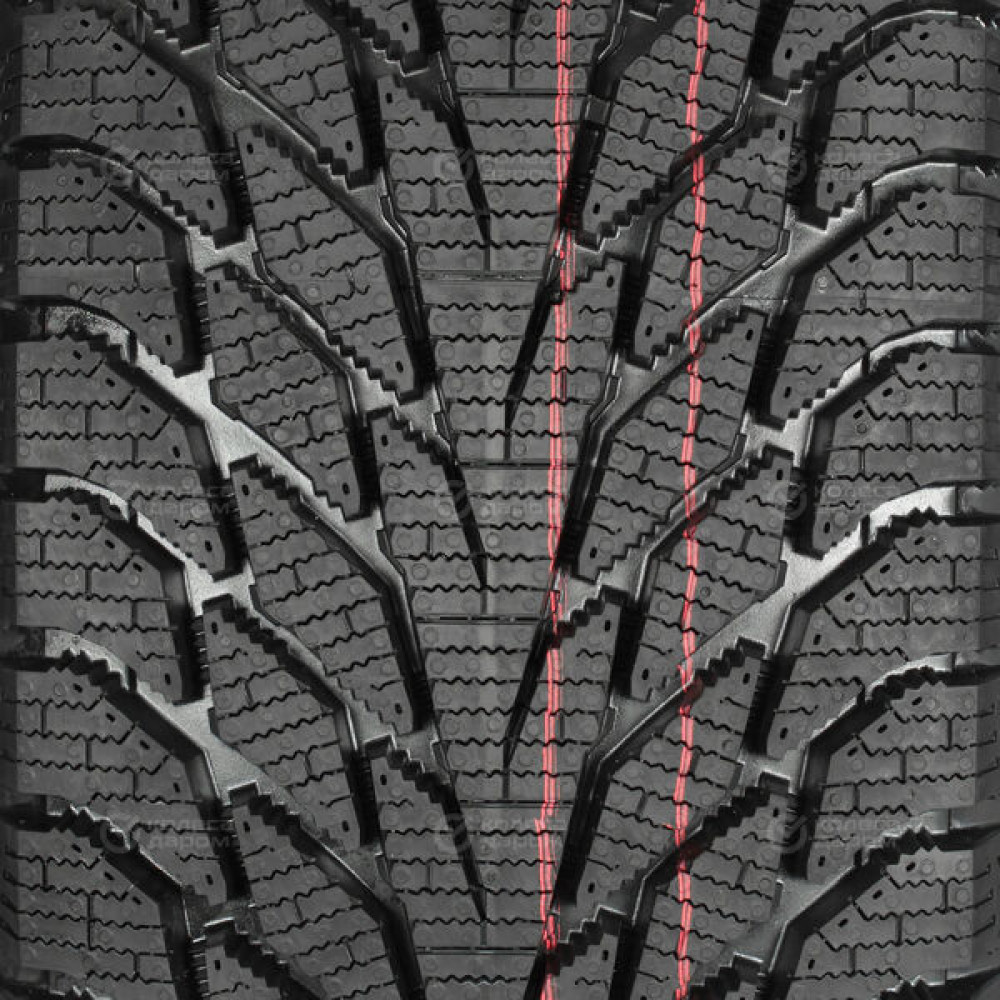 Cordiant Winter Drive 2 SUV 225/60 R18 104T