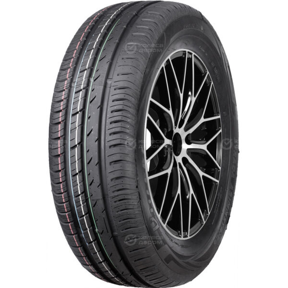 Viatti Strada Asimmetrico (V-130) 245/45 R17 95V