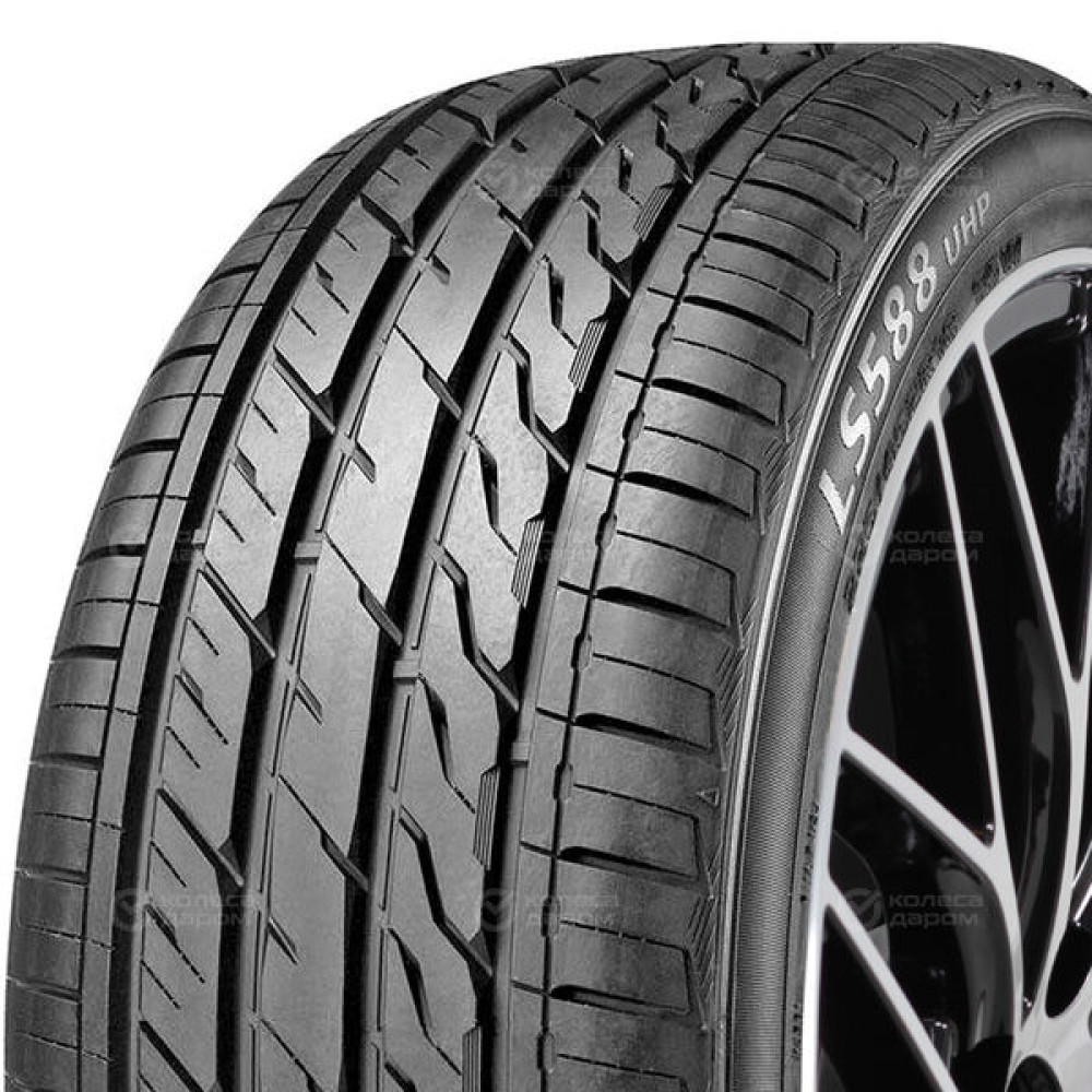 Landsail LS588 UHP 245/45 R18 100W