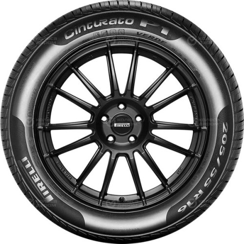 Pirelli Cinturato P1 Verde 195/55 R16 91V