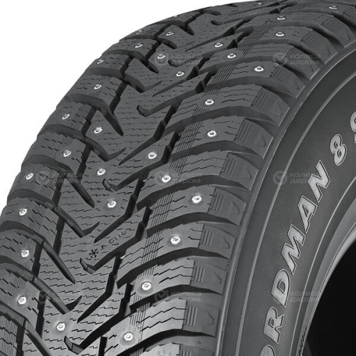 Nokian Tyres Nordman 8 SUV 225/60 R17 103T