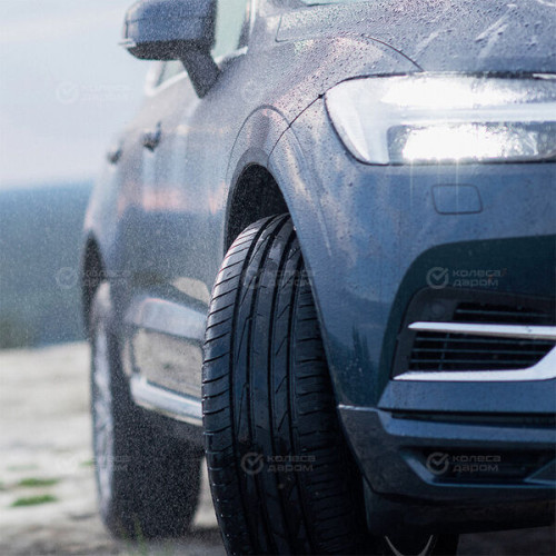 Nokian Tyres Hakka Blue 3 SUV 225/55 R18 98V