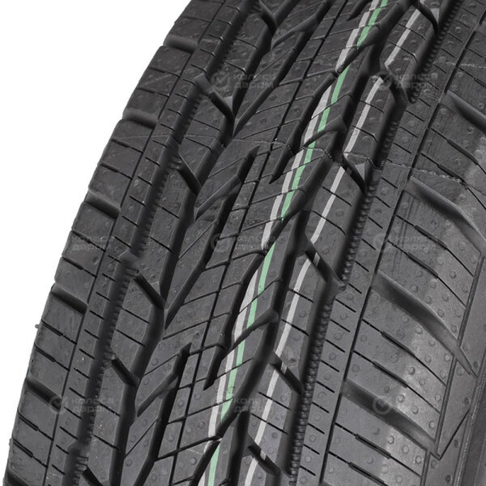 Continental Conti Cross Contact LX2 215/50 R17 91H