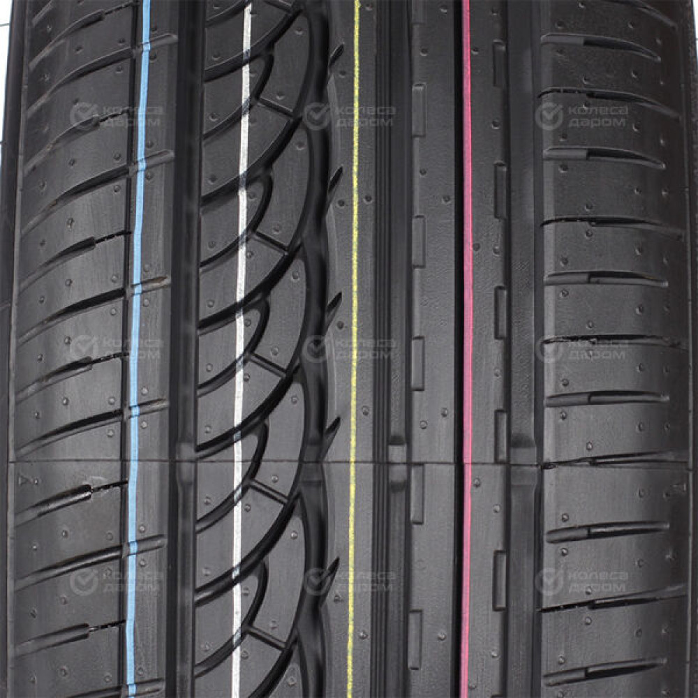 Nankang AS1 265/40 R20 104Y