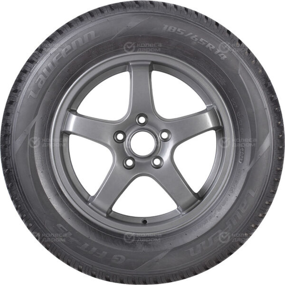 Laufenn G FIT 4S LH71 225/60 R17 99H