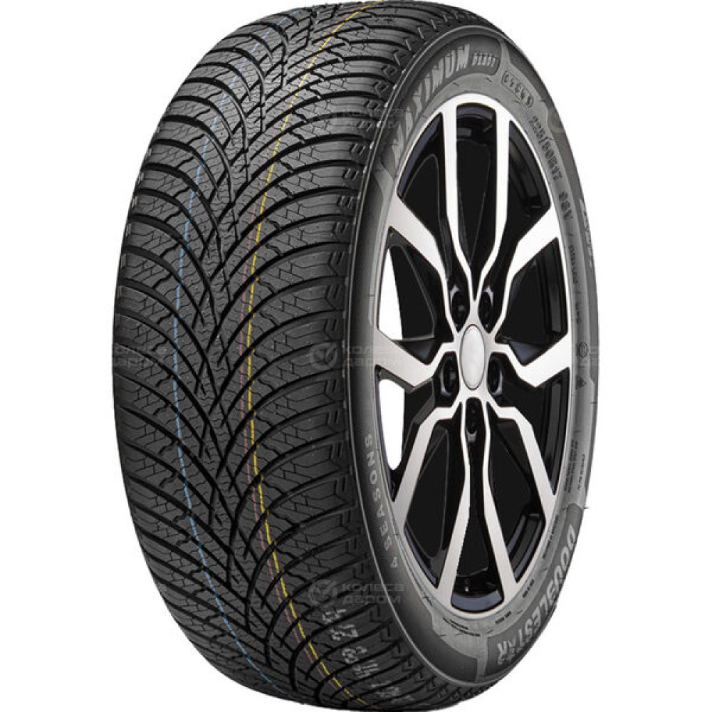 Doublestar DLA01 225/55 R16 95H
