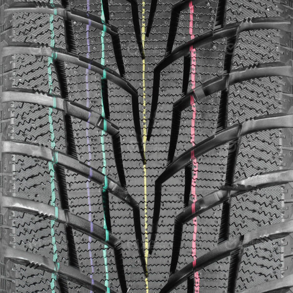 Nankang ICE1 225/50 R17 98Q