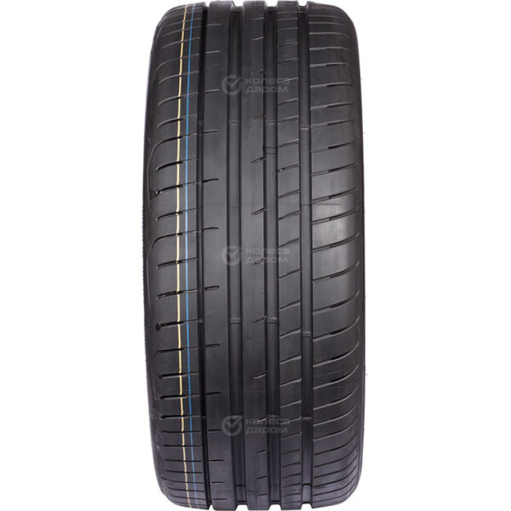Goodyear Eagle F1 Supersport 275/30 R20 97Y