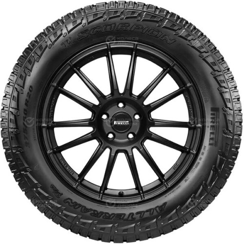 Pirelli SCORPION ATR PLUS 265/65 R18 114T
