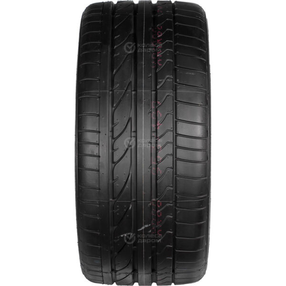 Bridgestone Potenza RE050A 305/30 R19 102Y (омологация)