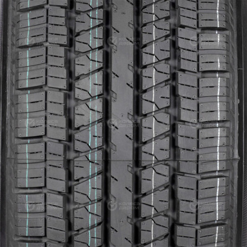 Triangle TR257 245/55 R19 103V