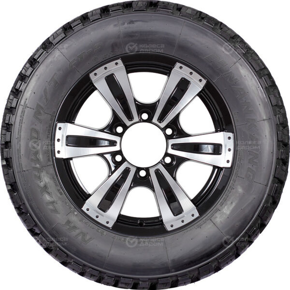 Nankang FT9 215/75 R15 100Q