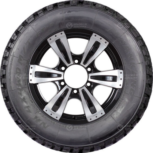 Nankang FT9 215/75 R15 100Q