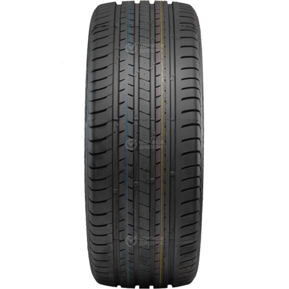 Doublestar DSU02 255/55 R18 105V