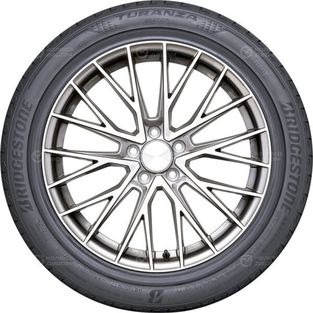 Bridgestone Turanza ECO 235/50 R20 100T