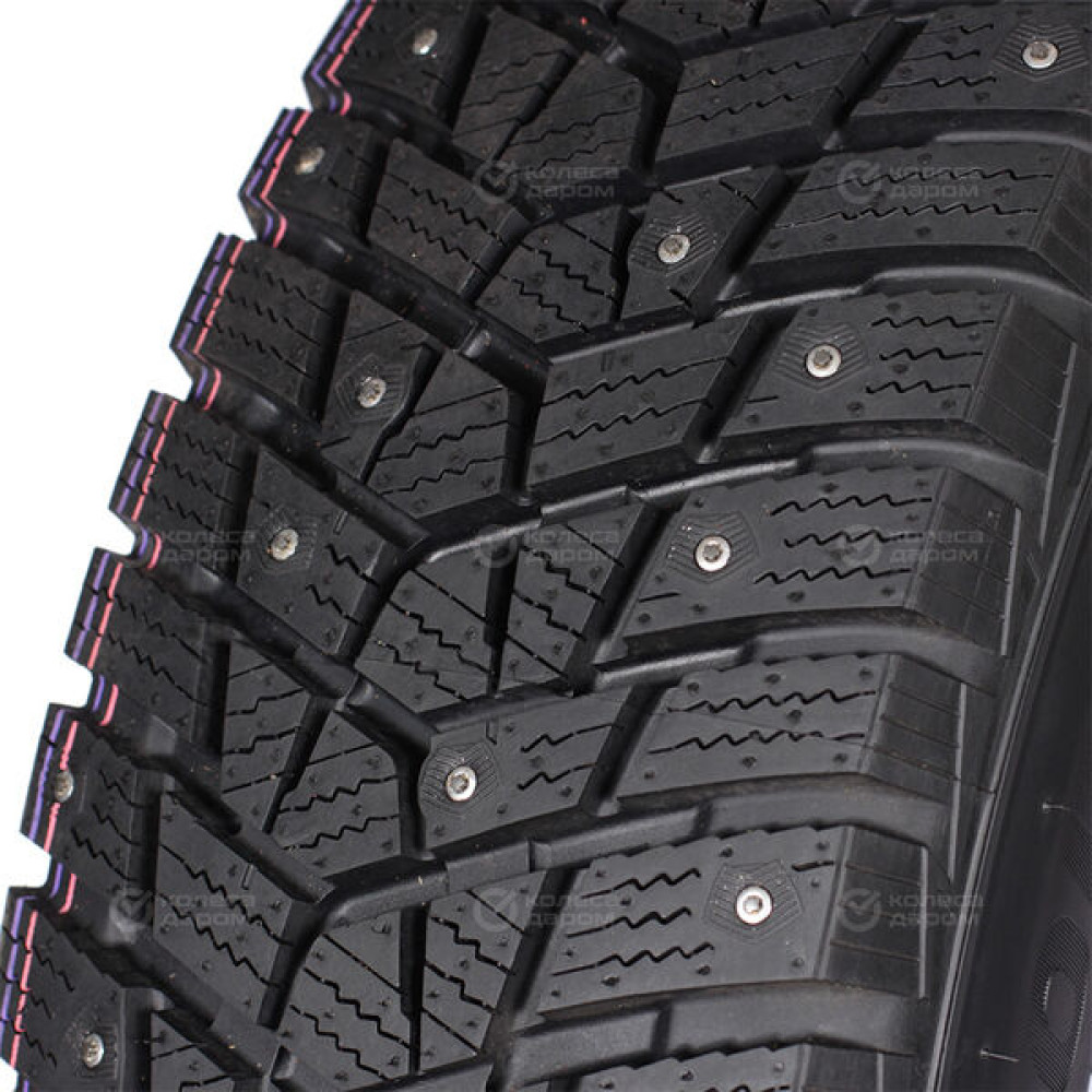 Hankook Winter I Pike LV RW15 215/65 R15C 104R