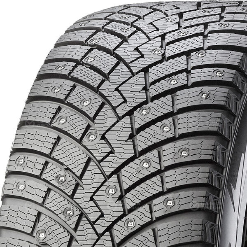 Pirelli Scorpion Ice Zero 2 265/65 R17 116T