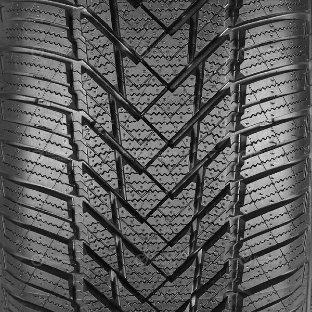 Lanvigator WinterGrip HP 165/60 R15 81T
