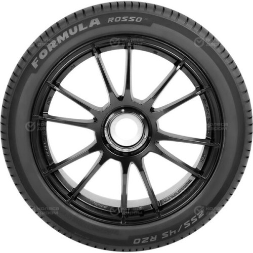 Formula Rosso 235/55 R19 101V