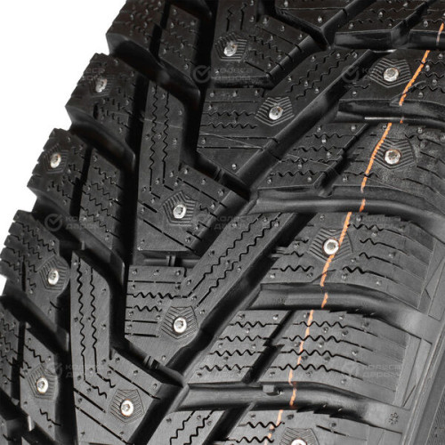 Hankook Winter i Pike X W429A 255/60 R19 109T