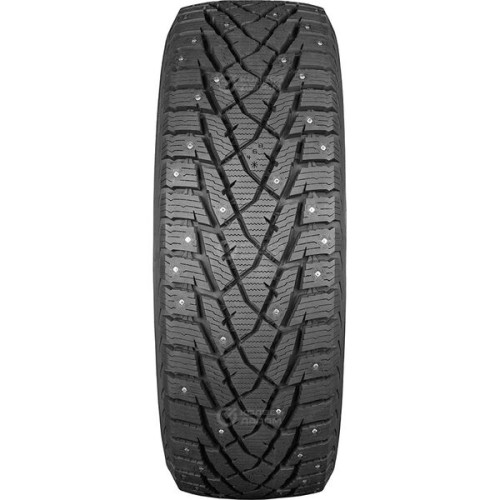 Ikon Autograph Ice C4 205/70 R15C 106R