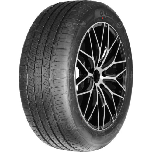 Linglong Green-Max 4x4 HP 235/55 R18 104V