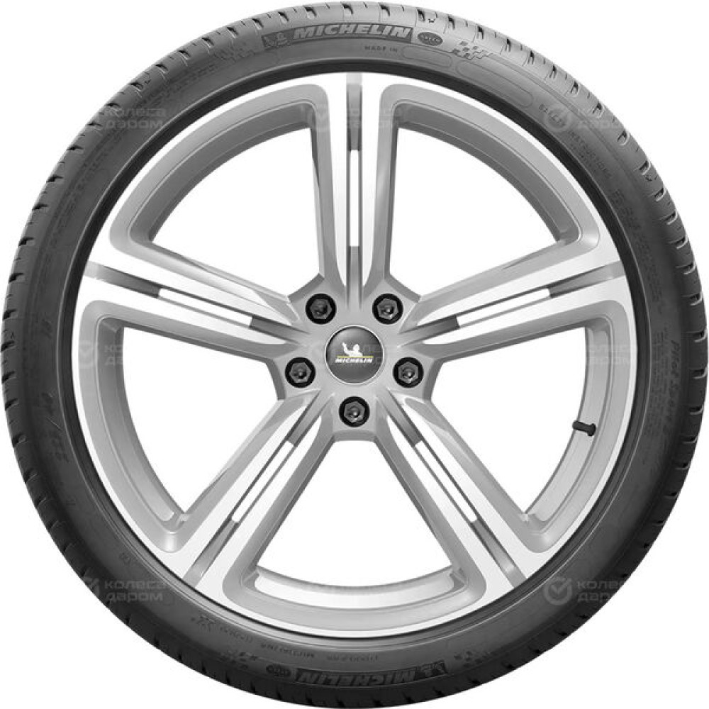 Michelin Pilot Sport 3 275/40 R19 105Y (омологация)