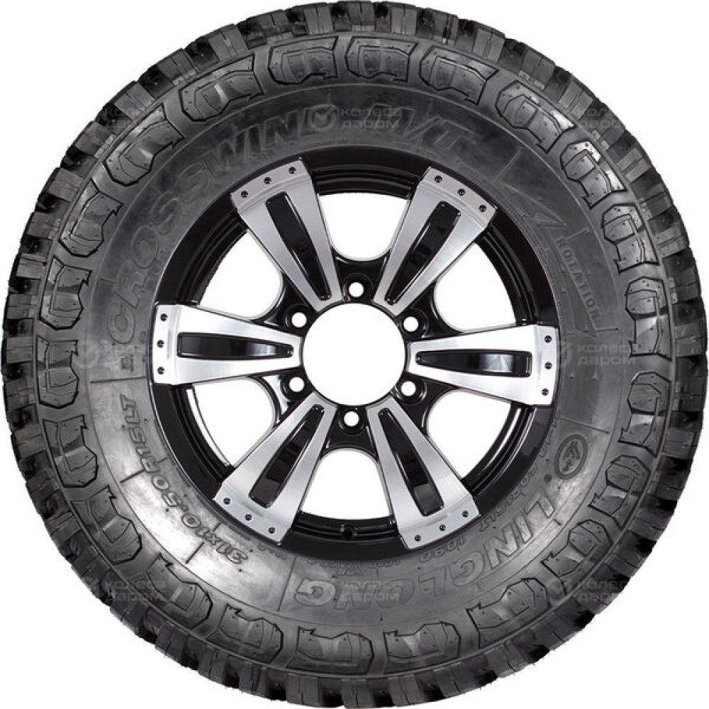 Linglong Crosswind M/T 235/75 R15 104Q