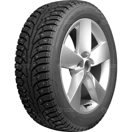 Ikon Character Ice 5 185/70 R14 92T