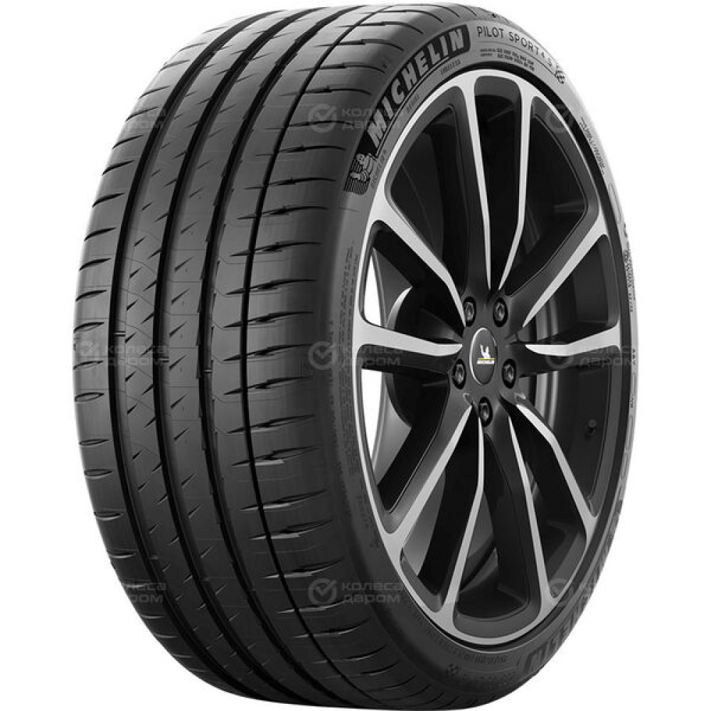 Michelin Pilot Sport 4 S 275/35 R22 104Y