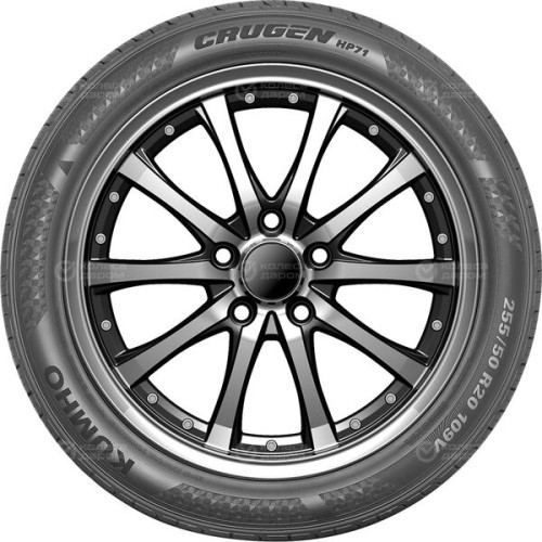 Kumho Crugen HP71 225/60 R18 104V