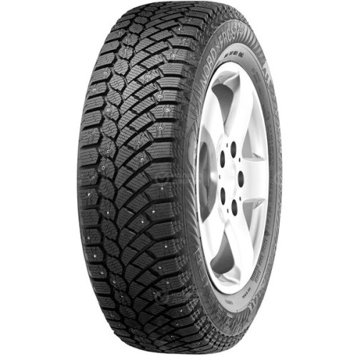 Gislaved Nord Frost 200 ID 205/65 R16 95T