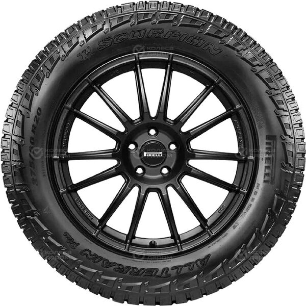 Pirelli Scorpion All Terrain Plus 265/65 R18 114T