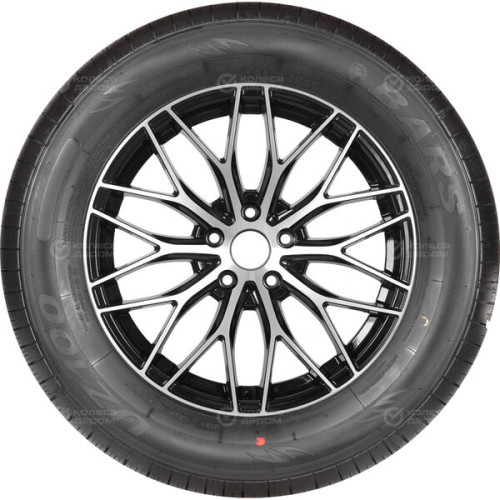 Bars UZ100 175/70 R13 82T