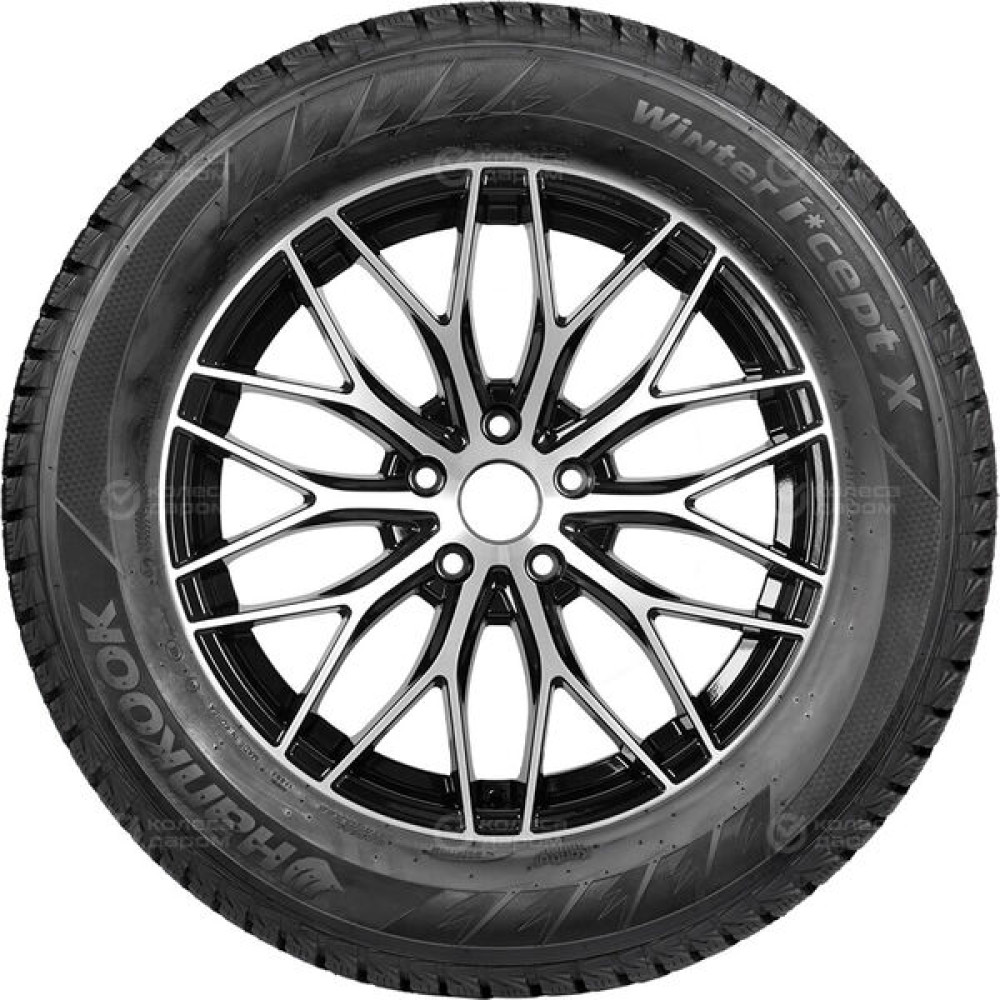 Hankook Winter i*cept X RW10 235/70 R16 106T
