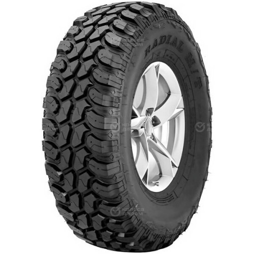 Goodride SL366 285/70 R17 121Q