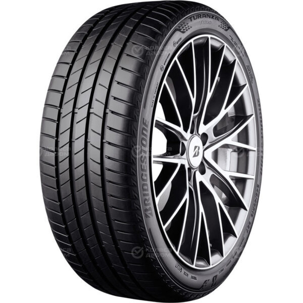 Bridgestone Turanza T005 225/60 R17 99Y (омологация)