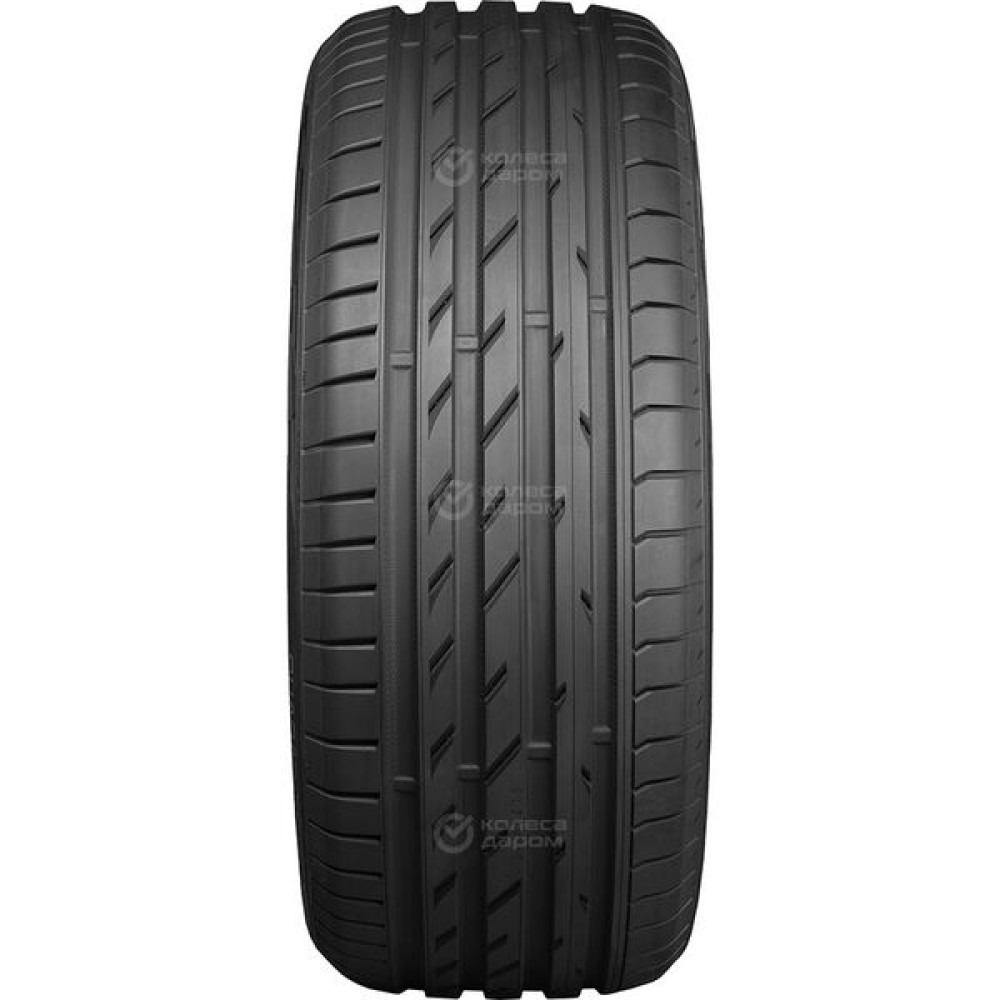 Ikon Character Ultra (Nordman SZ2) 225/55 R17 101W