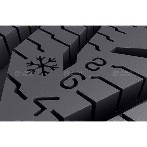 Nokian Tyres Nordman 7 SUV 255/60 R17 110T