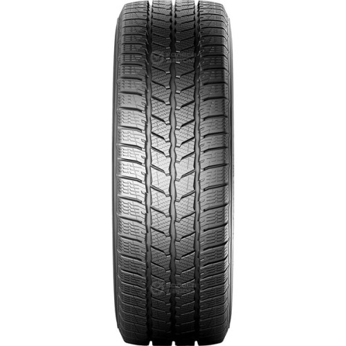 Continental VanContact Winter 205/65 R16C 107T
