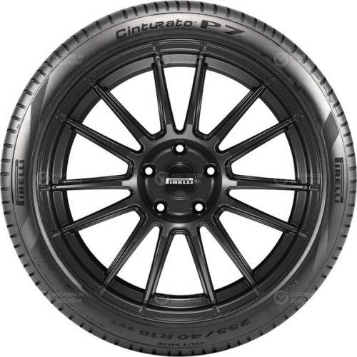 Pirelli New Cinturato P7 225/45 R18 95Y (омологация)