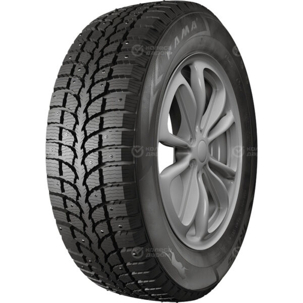Кама Кама-505 IRBIS 195/65 R15 91Q