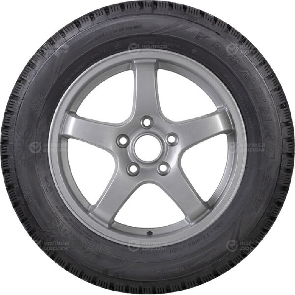 Кама EURO-519 175/70 R14 84T