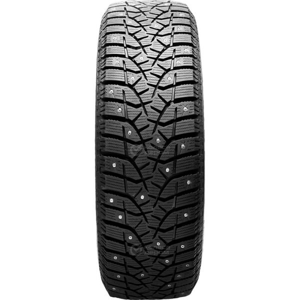 Bridgestone Blizzak Spike-02 215/60 R16 95T